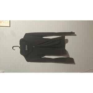 Black Pink Victoria Secret Sport Longsleeve